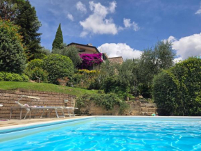 Il Pino - Charming country house with pool